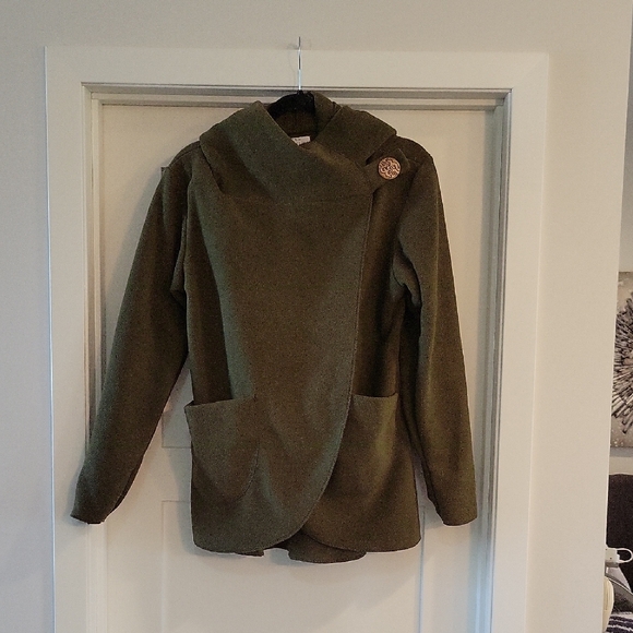 The Collection Royal Jacket M - Picture 1 of 5